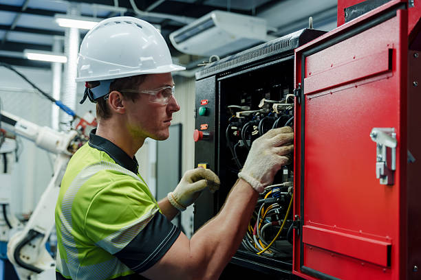 24/7 Emergency Generator Installation experts in Indian Head Park, IL